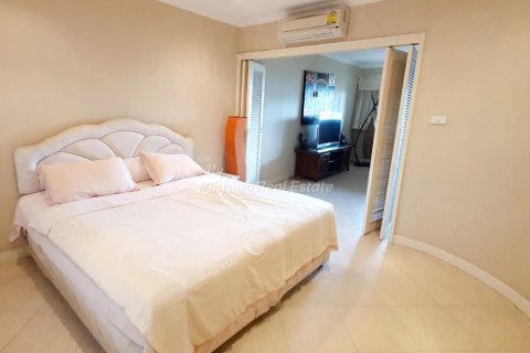 Кондоминиум с 1 спальней в Банг Ламунге, Таиланд № 113551 - фото 7