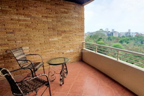 Кондоминиум с 1 спальней в Банг Ламунге, Таиланд № 113551 - фото 4