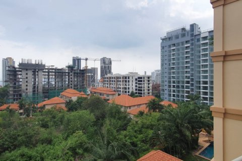 Кондоминиум с 1 спальней в Банг Ламунге, Таиланд № 113551 - фото 6