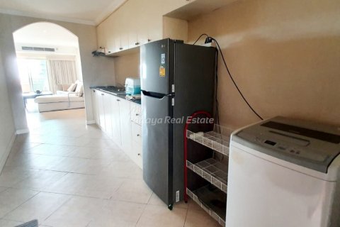 Кондоминиум с 1 спальней в Банг Ламунге, Таиланд № 113551 - фото 1