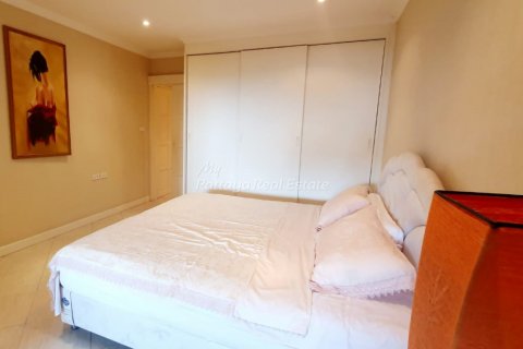 Кондоминиум с 1 спальней в Банг Ламунге, Таиланд № 113551 - фото 8