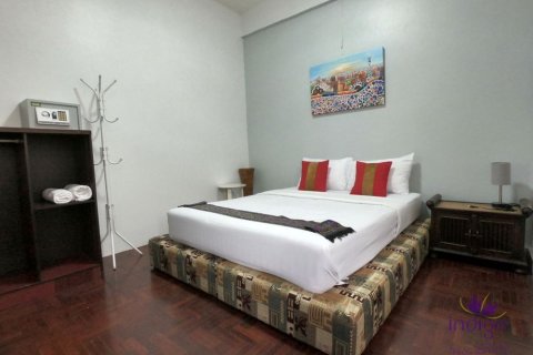 Коммерческая недвижимость в Чиангмае, Таиланд  № 162597 - фото 11