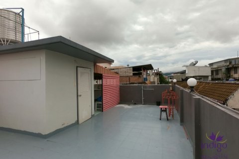 Коммерческая недвижимость в Чиангмае, Таиланд  № 162597 - фото 14