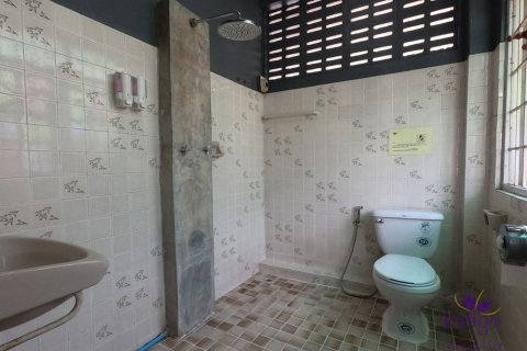 Коммерческая недвижимость в Чиангмае, Таиланд  № 162597 - фото 13