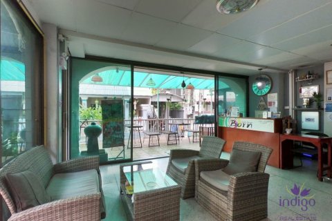 Коммерческая недвижимость в Чиангмае, Таиланд  № 162597 - фото 5