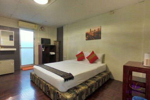 Коммерческая недвижимость в Чиангмае, Таиланд  № 162597 - фото 6