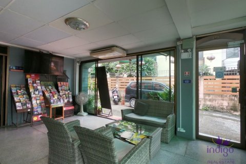 Коммерческая недвижимость в Чиангмае, Таиланд  № 162597 - фото 4