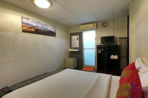 Коммерческая недвижимость в Чиангмае, Таиланд  № 162597 - фото 7