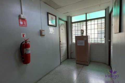 Коммерческая недвижимость в Чиангмае, Таиланд  № 162597 - фото 10