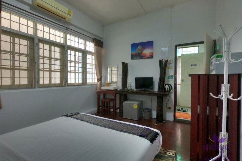 Коммерческая недвижимость в Чиангмае, Таиланд  № 162597 - фото 12