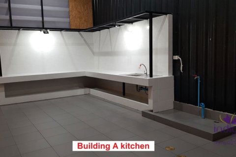 Коммерческая недвижимость в Чиангмае, Таиланд  № 162594 - фото 17