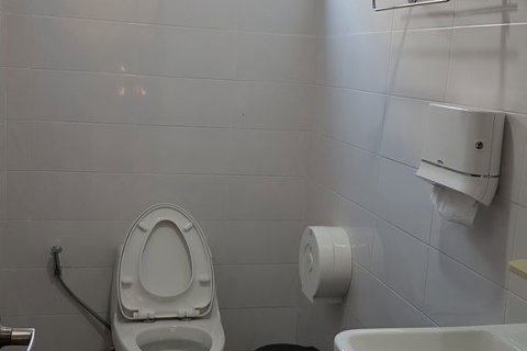 Коммерческая недвижимость в Чиангмае, Таиланд  № 162594 - фото 12