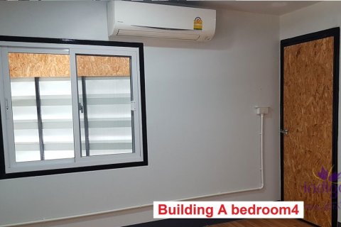 Коммерческая недвижимость в Чиангмае, Таиланд  № 162594 - фото 29