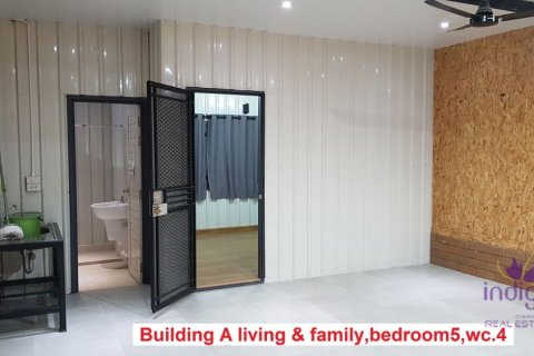 Коммерческая недвижимость в Чиангмае, Таиланд  № 162594 - фото 16