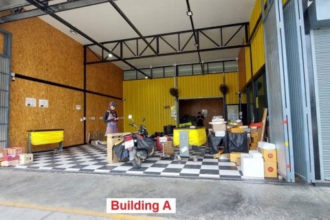 Коммерческая недвижимость в Чиангмае, Таиланд  № 162594 - фото 9