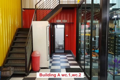 Коммерческая недвижимость в Чиангмае, Таиланд  № 162594 - фото 10