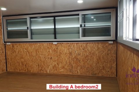 Коммерческая недвижимость в Чиангмае, Таиланд  № 162594 - фото 22