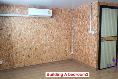 Коммерческая недвижимость в Чиангмае, Таиланд  № 162594 - фото 21