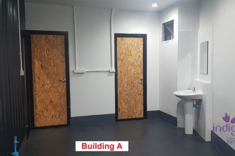 Коммерческая недвижимость в Чиангмае, Таиланд  № 162594 - фото 23