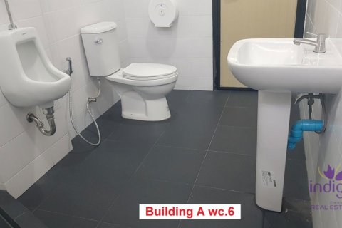 Коммерческая недвижимость в Чиангмае, Таиланд  № 162594 - фото 24