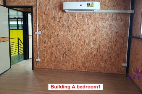 Коммерческая недвижимость в Чиангмае, Таиланд  № 162594 - фото 19