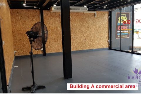 Коммерческая недвижимость в Чиангмае, Таиланд  № 162594 - фото 14