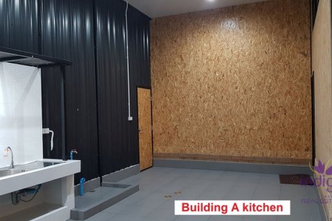 Коммерческая недвижимость в Чиангмае, Таиланд  № 162594 - фото 18