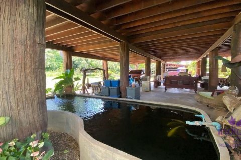 Дом в Чиангмае, Таиланд с 4 спальнями  № 162600 - фото 7