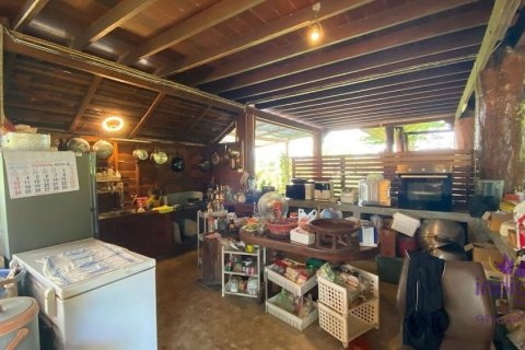 Дом в Чиангмае, Таиланд с 4 спальнями  № 162600 - фото 9