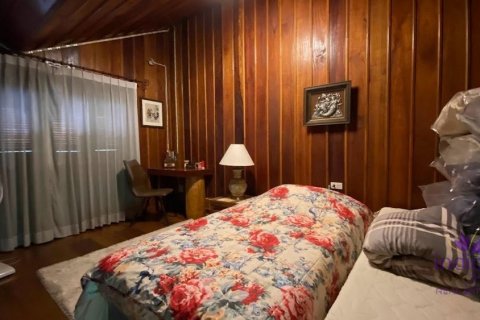 Дом в Чиангмае, Таиланд с 4 спальнями  № 162600 - фото 11