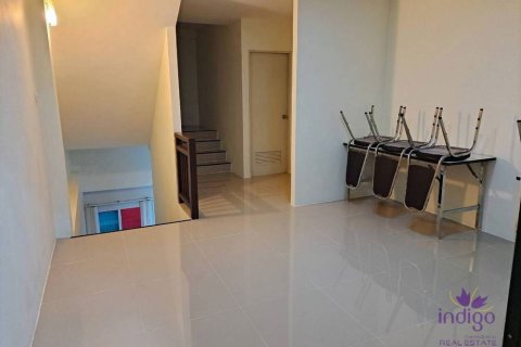 Коммерческая недвижимость в Чиангмае, Таиланд 200м2 № 162596 - фото 4