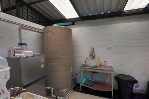 Коммерческая недвижимость в Чиангмае, Таиланд 200м2 № 162596 - фото 15