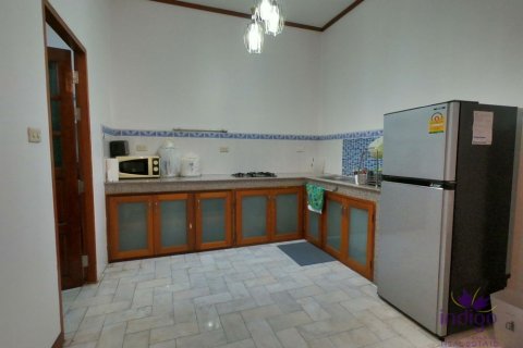 Дом в Чиангмае, Таиланд с 6 спальнями  № 162598 - фото 22