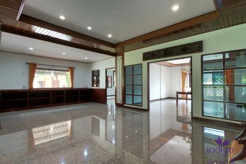 Дом в Чиангмае, Таиланд с 6 спальнями  № 162598 - фото 7