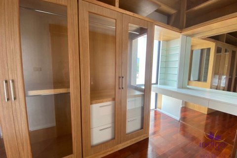 Вилла в Чиангмае, Таиланд с 3 спальнями № 162595 - фото 26