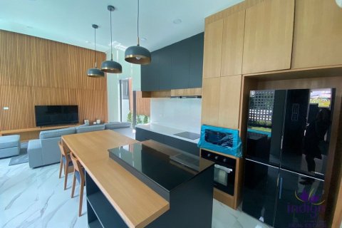 Вилла в Чиангмае, Таиланд с 3 спальнями № 162595 - фото 10