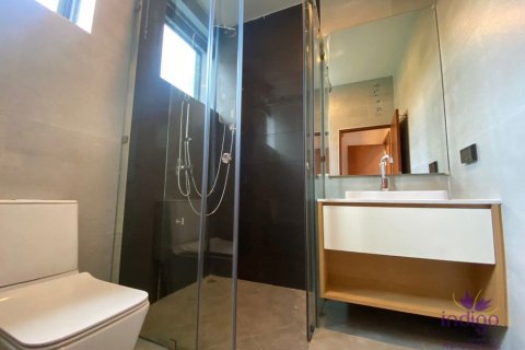 Вилла в Чиангмае, Таиланд с 3 спальнями № 162595 - фото 16