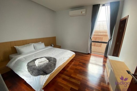 Вилла в Чиангмае, Таиланд с 3 спальнями № 162595 - фото 21