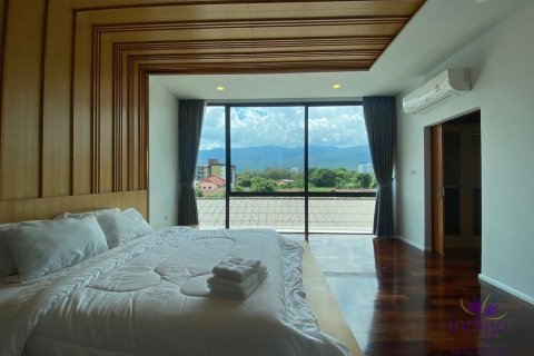 Вилла в Чиангмае, Таиланд с 3 спальнями № 162595 - фото 27