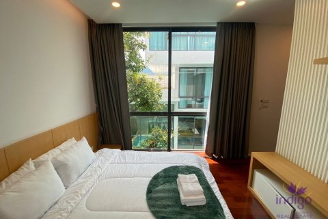 Вилла в Чиангмае, Таиланд с 3 спальнями № 162595 - фото 13