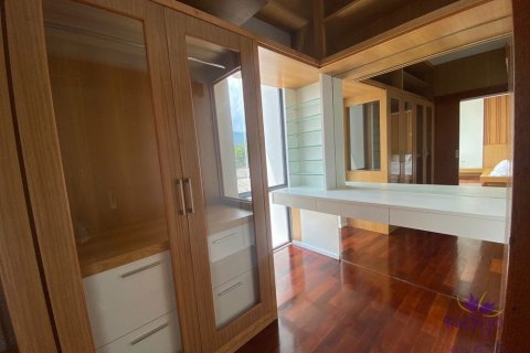 Вилла в Чиангмае, Таиланд с 3 спальнями № 162595 - фото 24