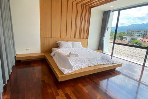 Вилла в Чиангмае, Таиланд с 3 спальнями № 162595 - фото 29