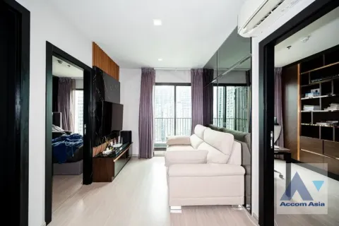 Condo in Ratchathewi, Bangkok, Thailand, 2 bedrooms № 216906