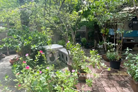 Studio in Watthana, Bangkok, Thailand № 216908 - Foto 5