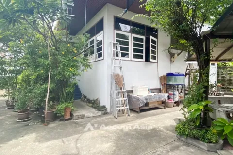 Studio in Watthana, Bangkok, Thailand № 216908 - Foto 3