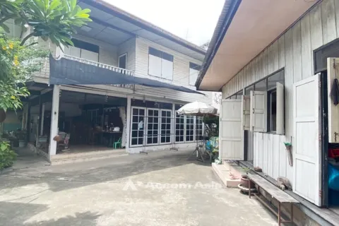 Studio in Watthana, Bangkok, Thailand № 216908 - Foto 2
