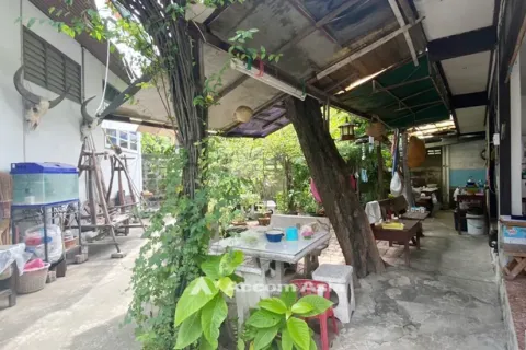 Studio in Watthana, Bangkok, Thailand № 216908 - Foto 4