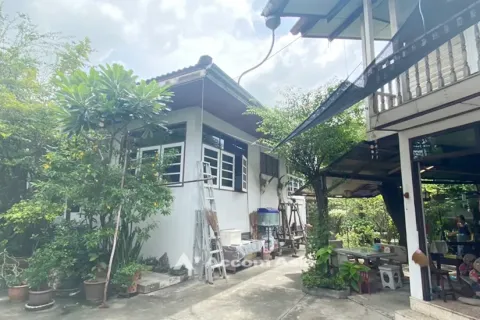 Studio in Watthana, Bangkok, Thailand № 216908