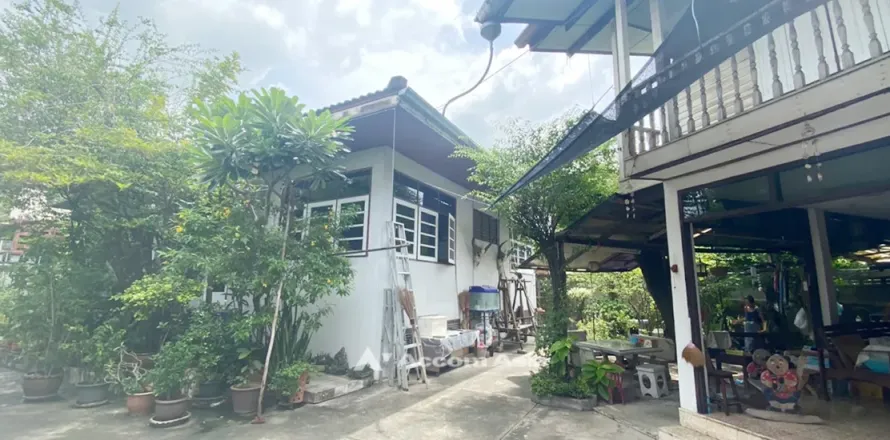 Studio in Watthana, Bangkok, Thailand № 216908