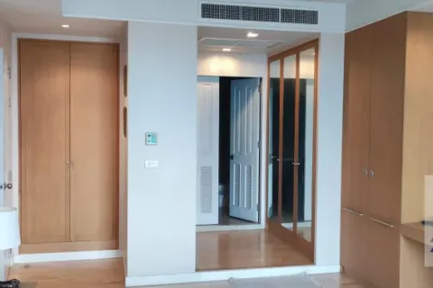 Eigentumswohnung in Khlong San, Bangkok, Thailand, 1 Schlafzimmer № 216910 - Foto 4